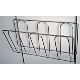 Accessoires tables/chariots Support dossier